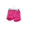 A Pink Shorts from Tommy Hilfiger in size 5T for girl. (Front View)