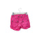 A Pink Shorts from Tommy Hilfiger in size 5T for girl. (Back View)