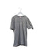 A Grey Short Sleeve T Shirts from Ice Iceberg in size 10Y for boy. (Front View)