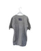 A Grey Short Sleeve T Shirts from Ice Iceberg in size 10Y for boy. (Back View)