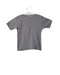 A Black Short Sleeve T Shirts from Petit Bateau in size 2T for neutral. (Back View)