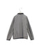 A Grey Lightweight Jackets from Armani in size 10Y for boy. 