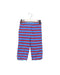 A Blue Casual Pants from Boden in size 12-18M for boy. (Front View)