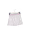 A Silver Skorts from Kate Spade in size 18-24M for girl. (Back View)