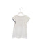 A White Short Sleeve T Shirts from Country Road in size 12Y for girl. (Back View)