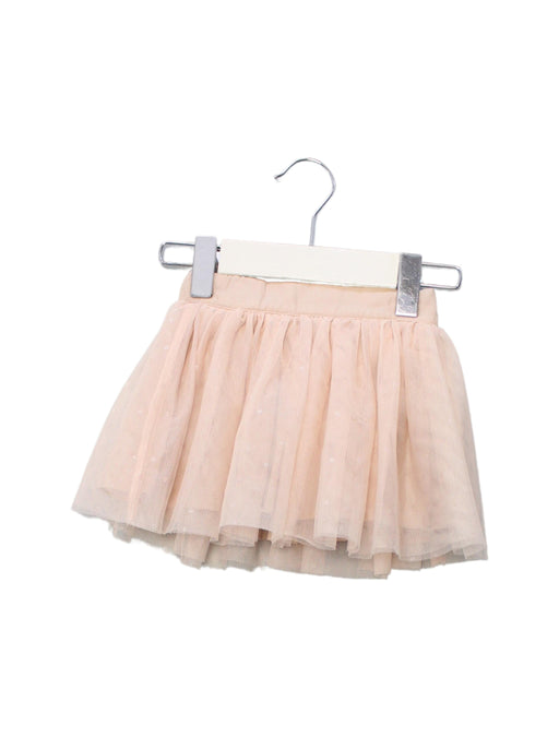 A Pink Short Skirts from Stella McCartney in size 6-12M for girl. (Front View)