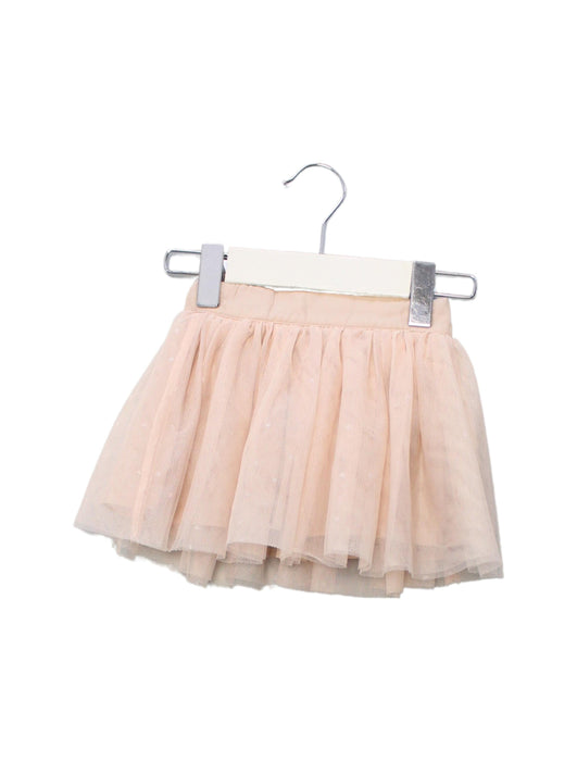 A Pink Short Skirts from Stella McCartney in size 6-12M for girl. (Front View)