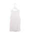 A Multicolour Sleeveless Tops from Crewcuts in size 6T for girl. (Back View)