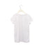 A White Active Tops from Polo Ralph Lauren in size 8Y for girl. (Back View)