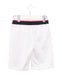 A White Shorts from Nicholas & Bears in size 3T for boy. (Back View)