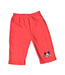 A Red Leggings from Retykle in size 3-6M for boy. (Front View)