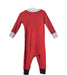 A Red Halloween Costumes from Hanna Andersson in size 12-18M for neutral. (Back View)