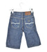 A Blue Shorts from Guess in size 4T for boy. (Back View)