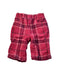 A Red Casual Pants from Ralph Lauren in size 3-6M for girl. (Front View)