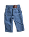 A Blue Casual Pants from Ralph Lauren in size 6-12M for boy. (Back View)