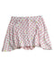 A  Skorts from Petit Bateau in size 4T for girl. (Front View)