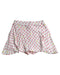 A  Skorts from Petit Bateau in size 4T for girl. (Back View)