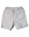 A Grey Shorts from Country Road in size 12-18M for boy. (Back View)