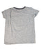 A Grey Short Sleeve T Shirts from Seed in size 5T for girl. (Back View)