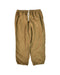 A Brown Casual Pants from Jamie Kay in size 4T for girl. (Front View)