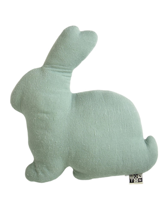 A  Soft Toys from Bonton in size O/S for neutral. (Front View)