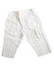 A White Casual Pants from Tartine et Chocolat in size 6-12M for neutral. (Front View)