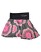 A Multicolour Short Skirts from Desigual in size 8Y for girl. (Front View)