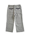 A Grey Dress Pants from Nicholas & Bears in size 3T for boy. (Back View)