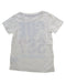 A White Short Sleeve T Shirts from Guess in size 5T for neutral. (Back View)