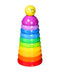 A Multicolour Other Toys from Fisher Price in size O/S for neutral. (Front View)