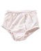 A Pink Bloomers from Ralph Lauren in size 0-3M for girl. (Front View)