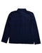 A Navy Long Sleeve Polos from Hugo Boss in size 10Y for boy. (Back View)