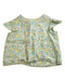 A Multicolour Short Sleeve Tops from Bonpoint in size 3T for girl. (Front View)