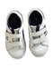 A White Sneakers from Polo Ralph Lauren in size 3T for neutral. (Back View)