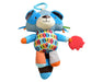 A Blue Soft Toys from Skip Hop in size O/S for neutral. (Front View)