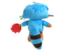 A Blue Soft Toys from Skip Hop in size O/S for neutral. (Back View)