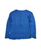 A Blue Cardigans from Dior in size 6T for boy. (Back View)