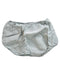 A Grey Bloomers from Caramel in size 6-12M for girl. (Back View)