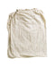 A Brown Bed Sheets Pillows & Pillowcases from Camomile London in size O/S for neutral. (Front View)