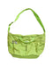 A Green Bags from Doona in size O/S for neutral. (Front View)