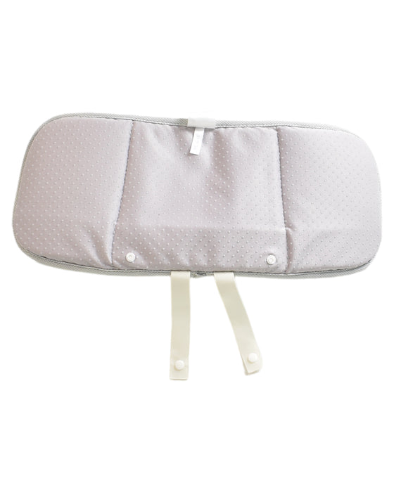 A Grey Car Accessories from Doona in size O/S for neutral. (Back View)