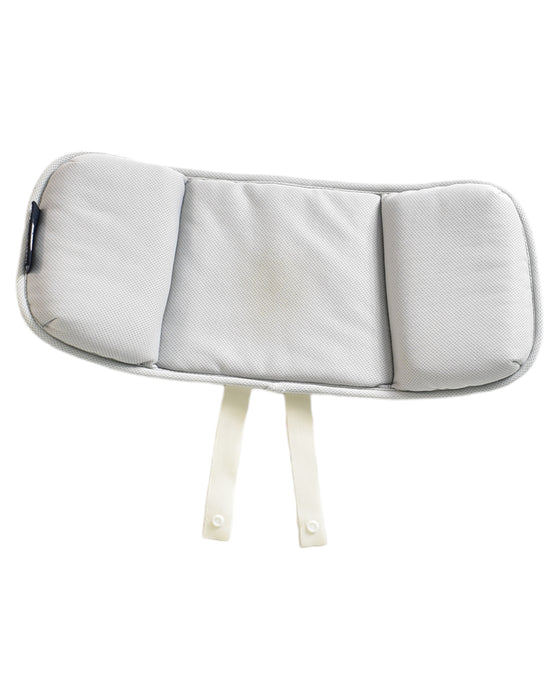 A Grey Car Accessories from Doona in size O/S for neutral. (Front View)