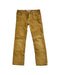 A Brown Casual Pants from Bonpoint in size 6T for boy. (Front View)