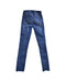 A  Jeans from Abercrombie & Fitch in size O/S for girl. (Back View)