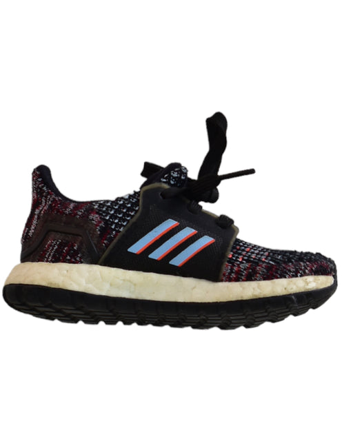 A Multicolour Sneakers from Adidas in size 18-24M for neutral. (Front View)