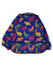 A Multicolour Bibs from Jojo Maman Bébé in size 2T for boy. (Front View)