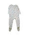 A White Long Sleeve Jumpsuits from Mamas & Papas in size 12-18M for neutral. (Back View)