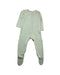 A Green Long Sleeve Jumpsuits from Mamas & Papas in size 12-18M for neutral. (Back View)