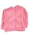 A Pink Cardigans from Bonpoint in size 3-6M for girl. (Back View)