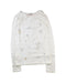 A White Long Sleeve Tops from Bonpoint in size 10Y for girl. (Front View)